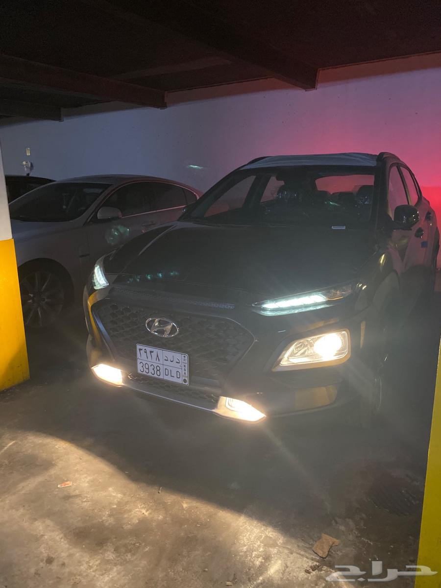 Hyundai Kona 2020633040978704671116