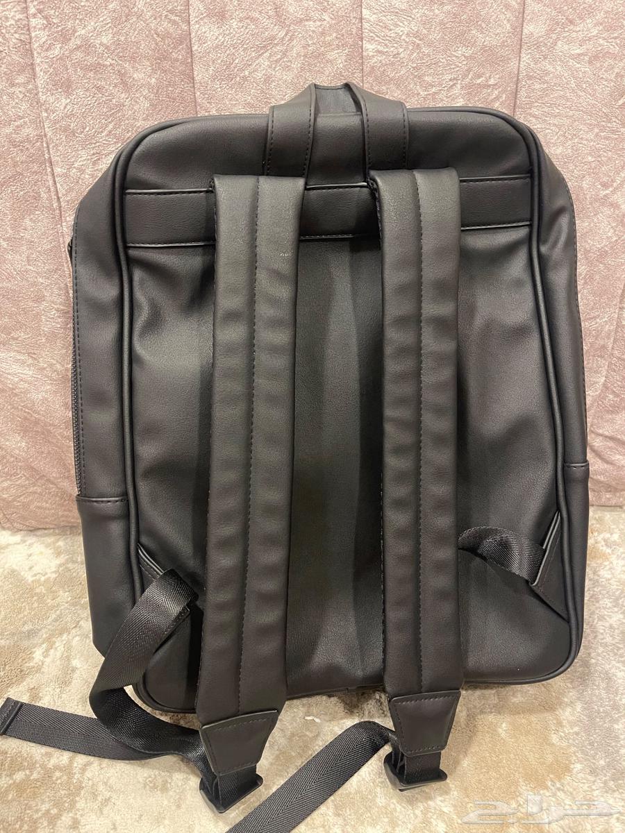 New Ankara backpack, never used63198834470403112