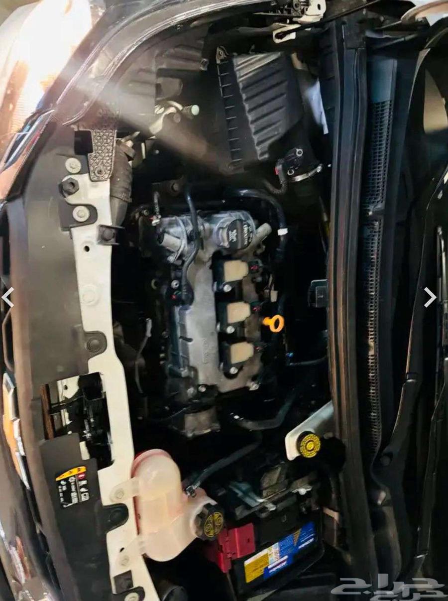 Chevrolet spark 2019 Full Option63303720469889112