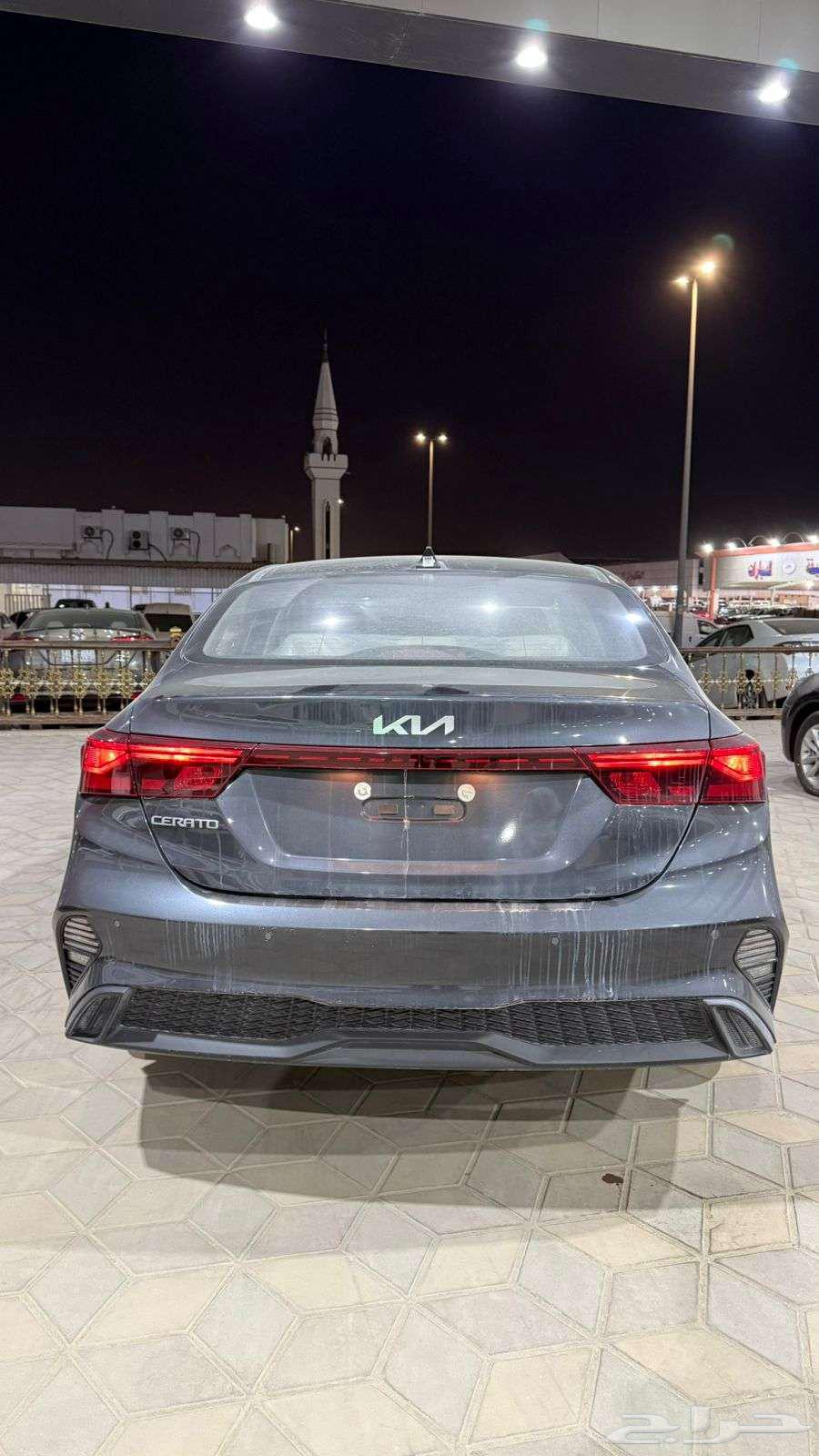 كيا سيراتو 202463304845330050113