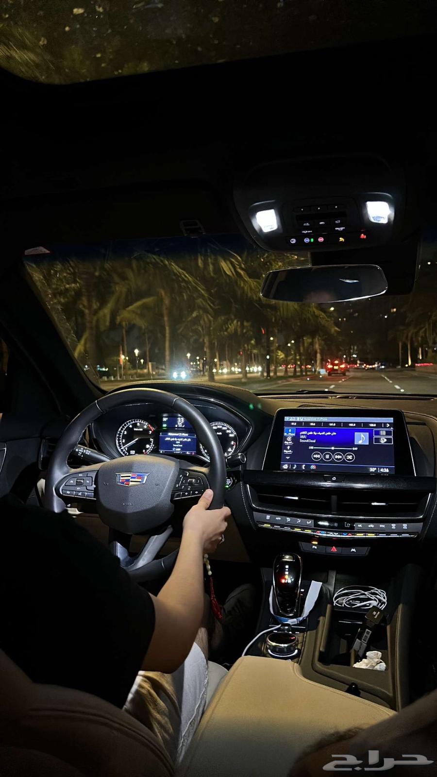 CT5 2023 للبيع او التنازل63304625769859111