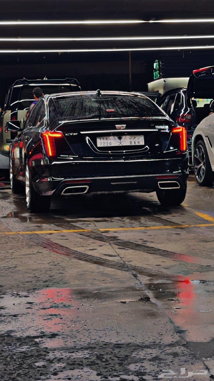 CT5 2023 للبيع او التنازل63304625769859112