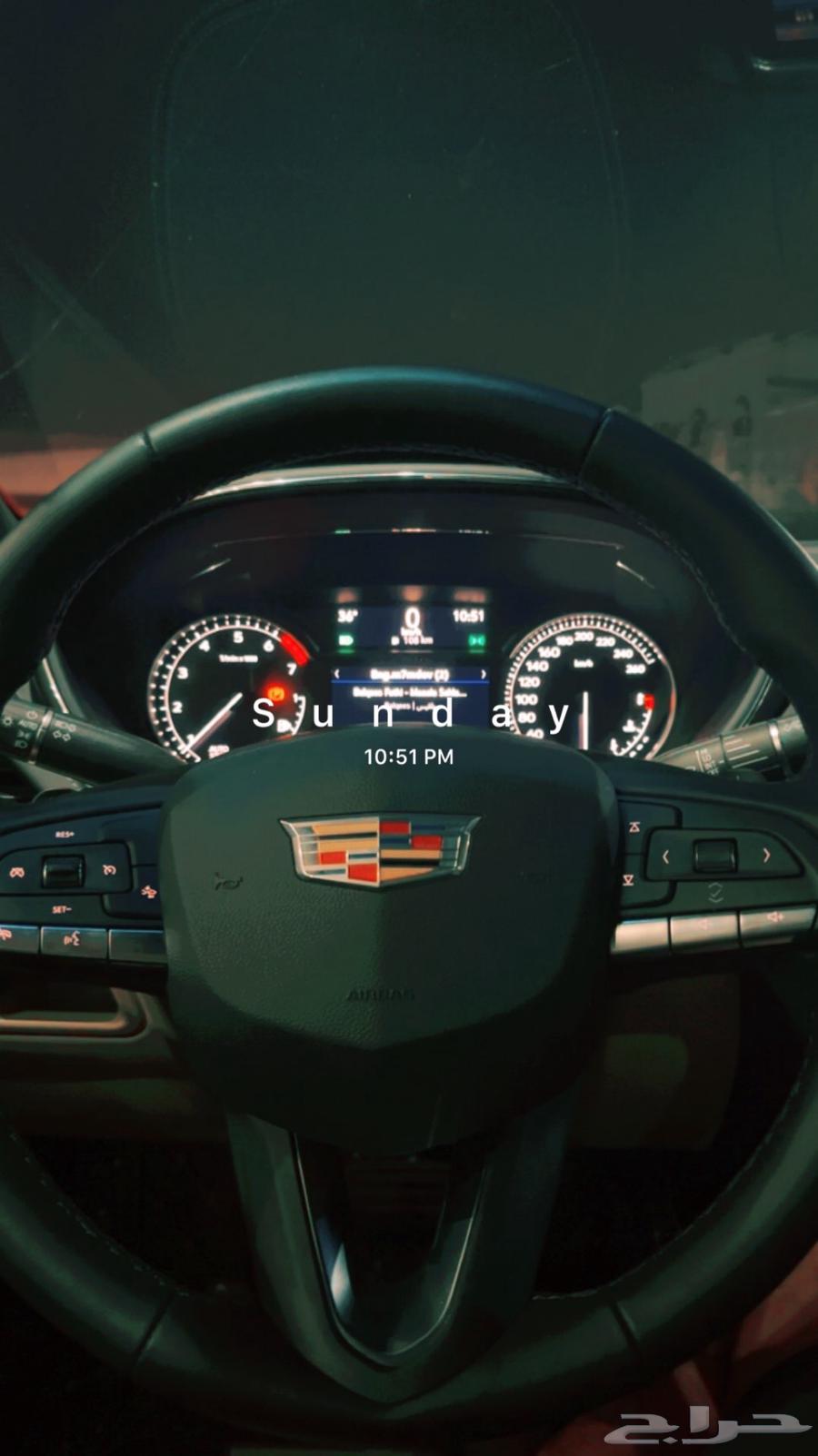 CT5 2023 للبيع او التنازل63304625769859113