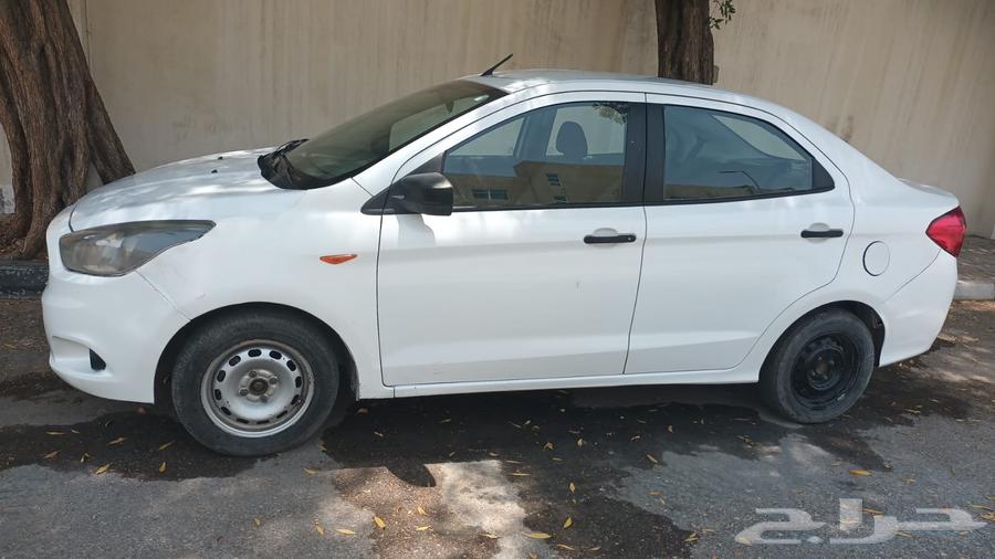 Ford Figo 2016 ford Figo63419193256834112
