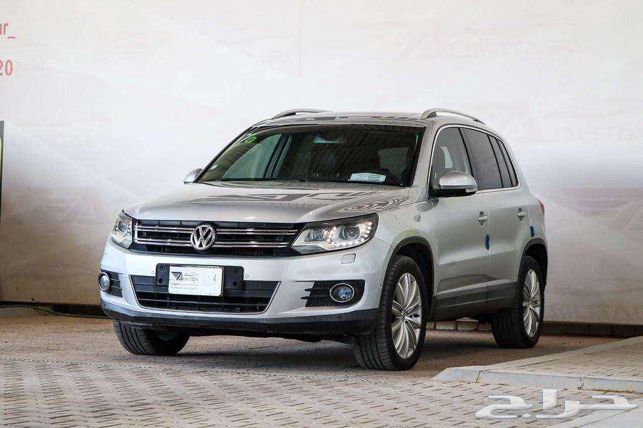 Volkswagen Tiguan Flex 2012 model63305602987394111