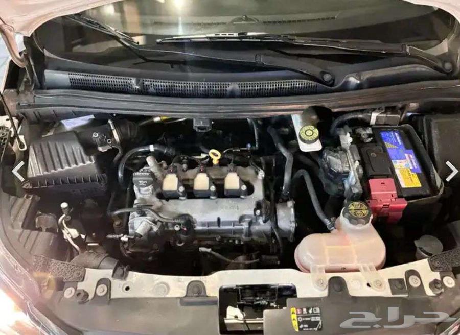 Chevrolet spark 2019 Full Option63303720469889111