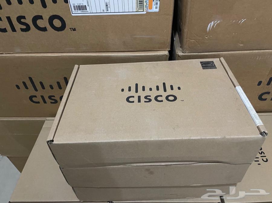 Cisco IP Phone 7861 سيسكو اي بي فون63199861999361111
