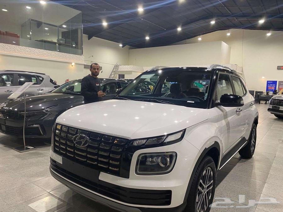Hyundai Venue 2025 Comfort63303556229250114