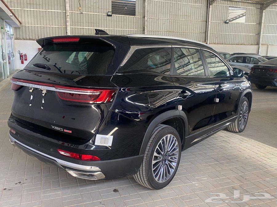 جيتور X90 بلس لاكجري فل كامل 1.6 تيربو موديل 2025 ابوحمزة63304945660802113