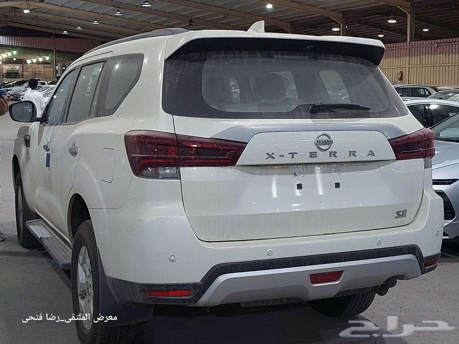 نيسان اكستيرا _ (دبل - بدون دبل )_ 2024 _ أفضل سعر63305029062019114