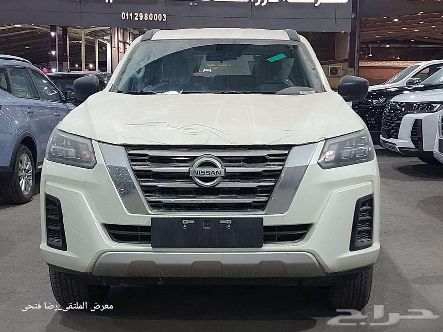 نيسان اكستيرا _ (دبل - بدون دبل )_ 2024 _ أفضل سعر63305029062019112