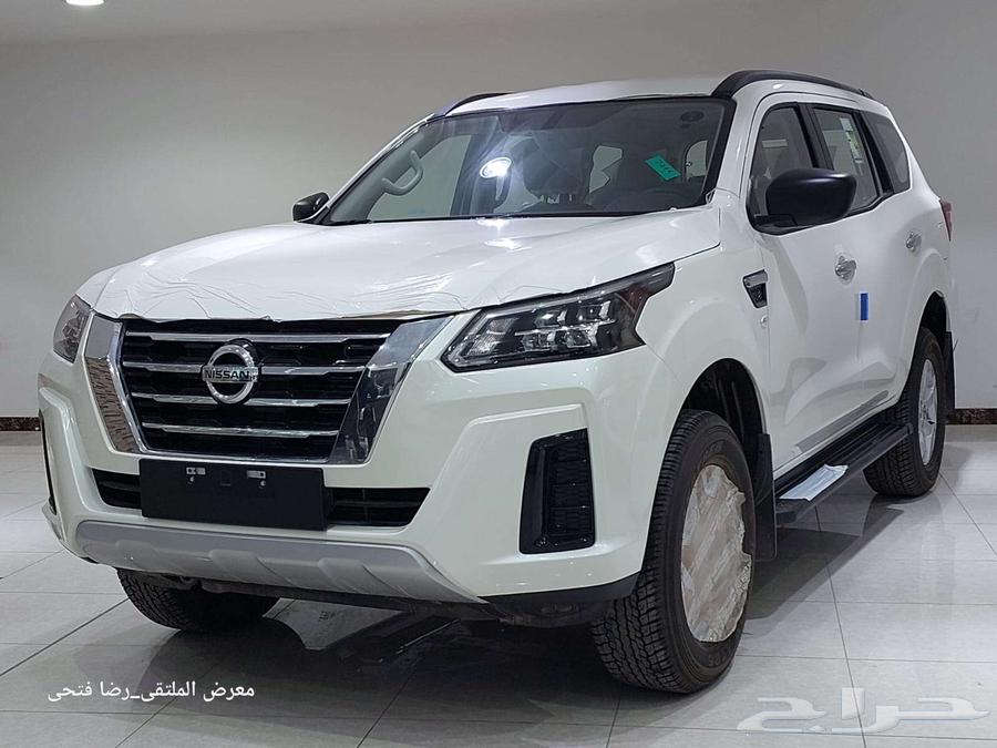 نيسان اكستيرا _ (دبل - بدون دبل )_ 2024 _ أفضل سعر63305029062019111