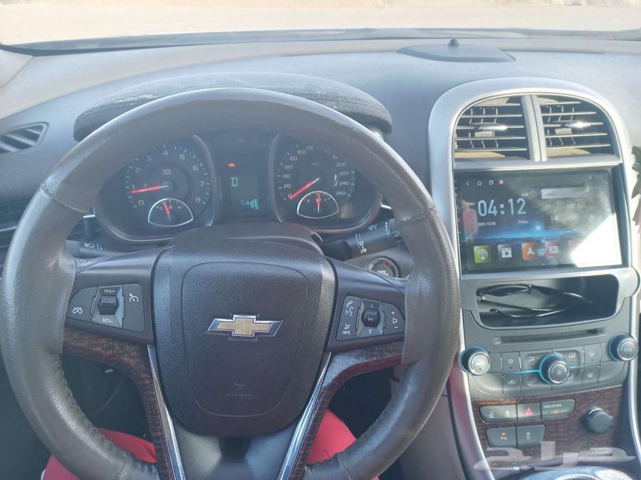 Chevrolet Malibu 201363304900683137112