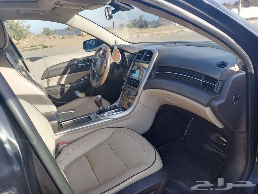 Chevrolet Malibu 201363304900683137111