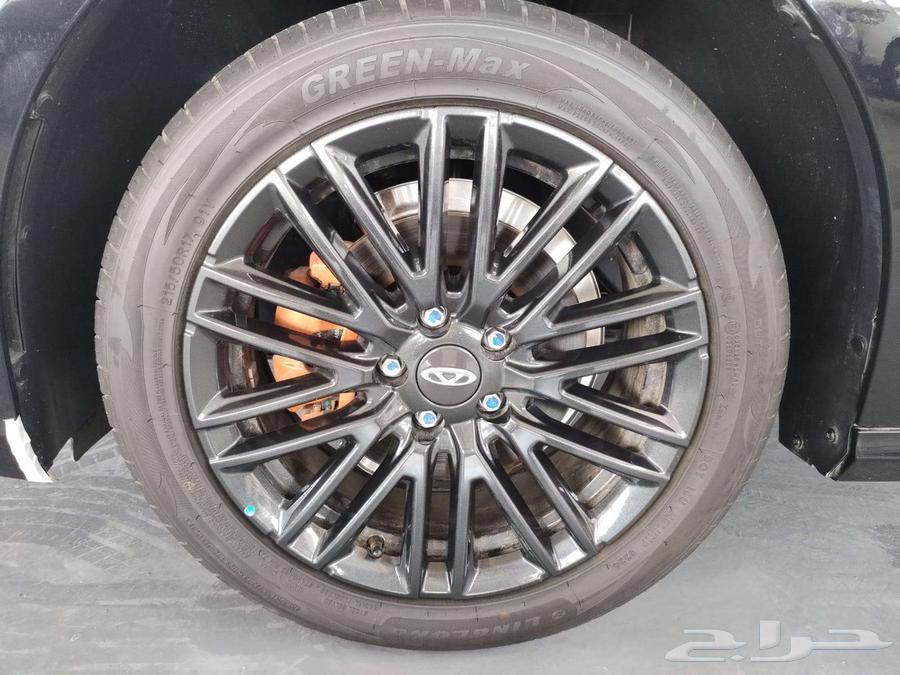Chery Arrizo 8 Comfort Model 2025 Foundation Offers63303898559363113