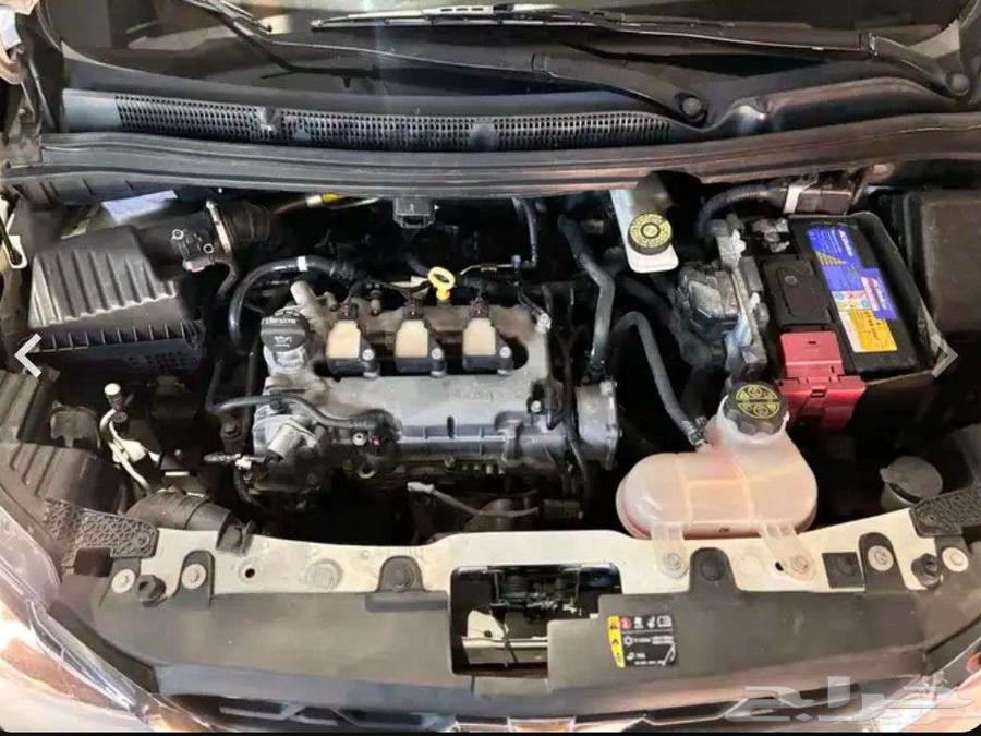 Chevrolet Spark 2019 Full Option633037204698891110