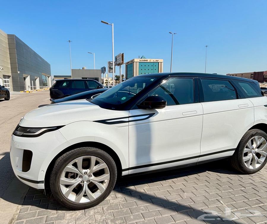 Range Rover Evoque 202163303814523521114