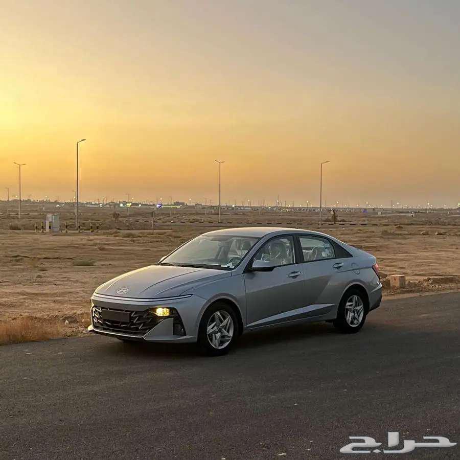 هيونداي اكسنت سمارت 202563304944968451112