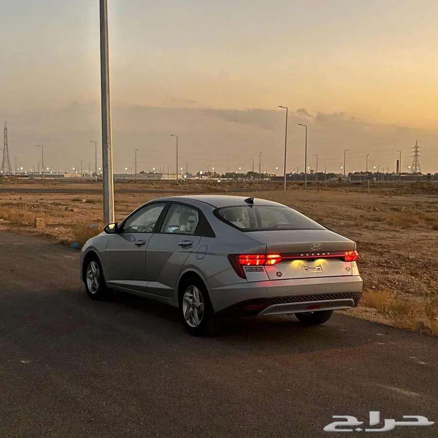 هيونداي اكسنت سمارت 202563304944968451111