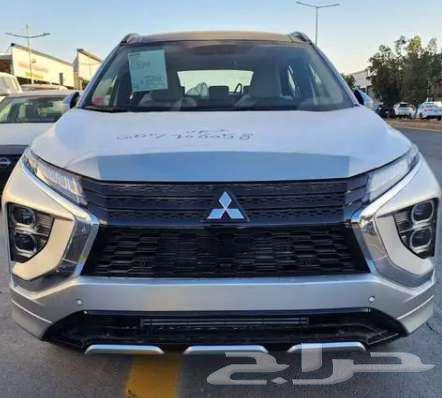 Mitsubishi Eclipse Cross 2025 GLS.ML with free thermal insulation63299093102851111
