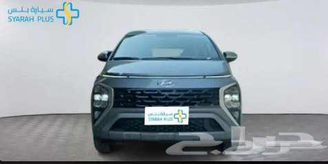 Hyundai Stargazer Smart 2025 cash or installments63300723453697112