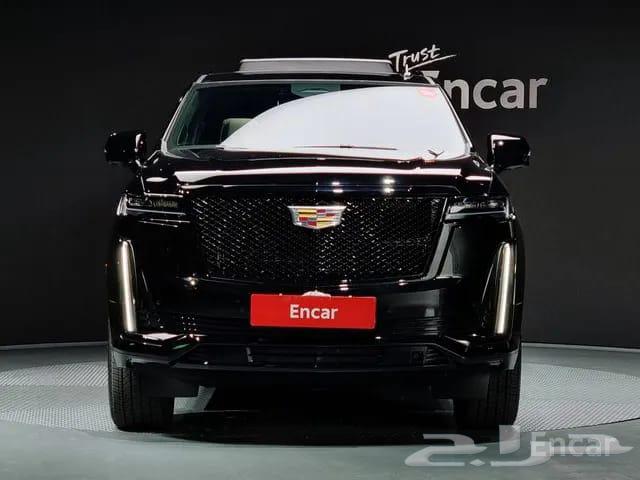 Cadelake Escalade 202463300126635395118