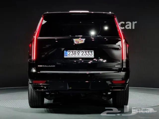 Cadelake Escalade 202463300126635395113