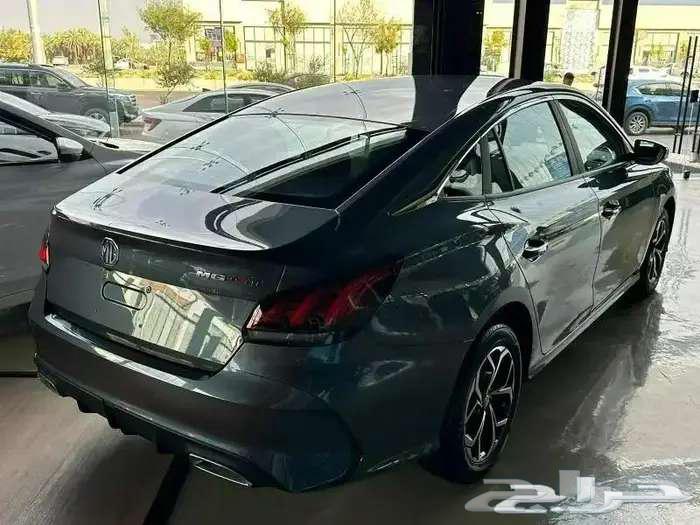 MG ZS Comfort model 2024, lowest cash price and smallest profit margin63301160751361112