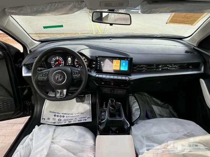 MG ZS Comfort model 2024, lowest cash price and smallest profit margin63301160751361114