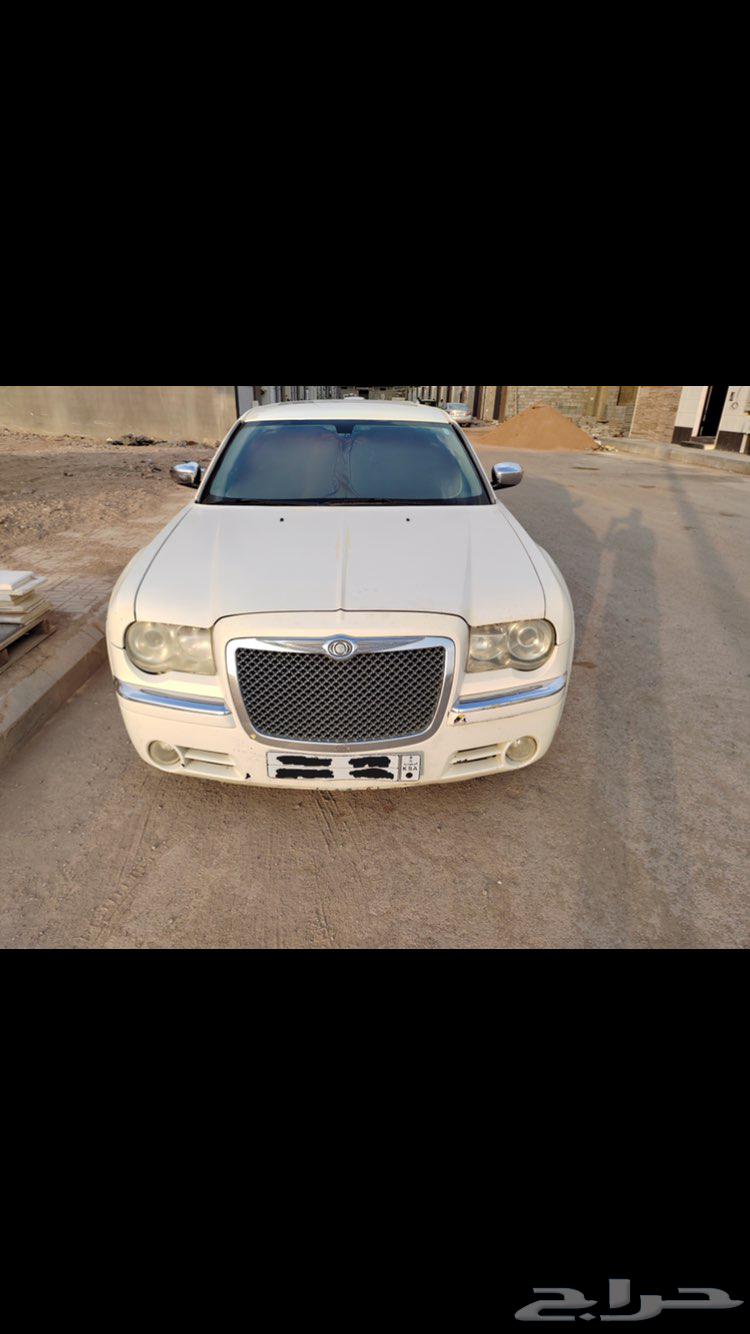 كرايسلر 300c 200563298493307650111