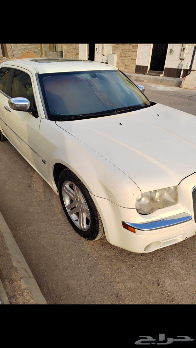 كرايسلر 300c 200563298493307650111
