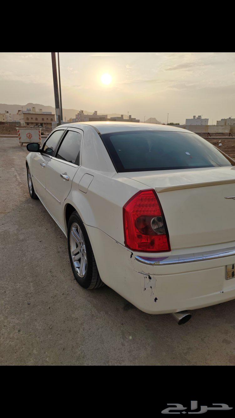 كرايسلر 300c 200563298493307650114