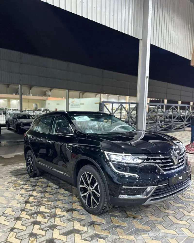 رينو كوليوس فل كامل 202463297260358018112