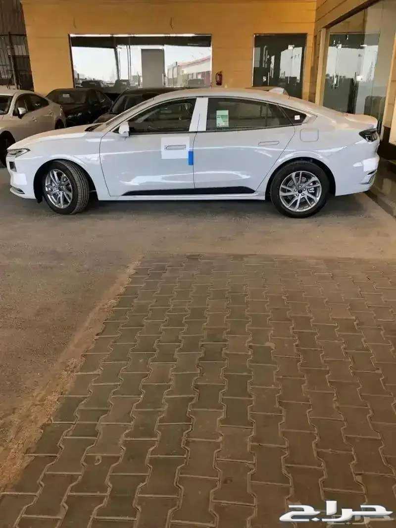 Ford Tourus Ambiente Saudi 2024 with installment of 1900 at Al-Hassan63302993619714111
