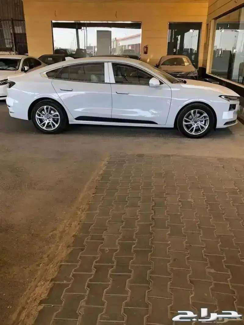 Ford Tourus Ambiente Saudi 2024 with installment of 1900 at Al-Hassan63302993619714113