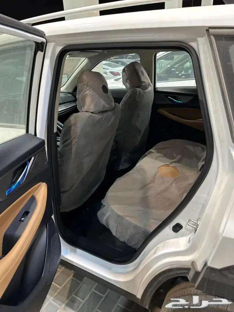 Changan CS35 Smart Plus 2025 model63300643877251114