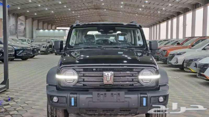 Tank 300 lowest price and Founding Day offer 202563301524045955112