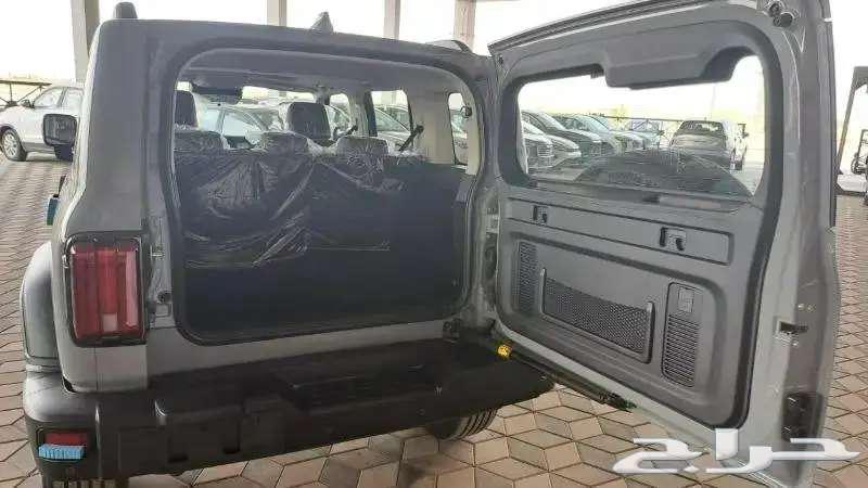 Tank 300 2025 model63301415780609112
