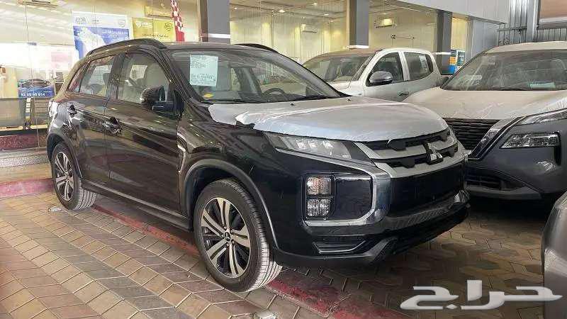 Mitsubishi Eclipse Cross GLS-ML Model 202563299402870145113