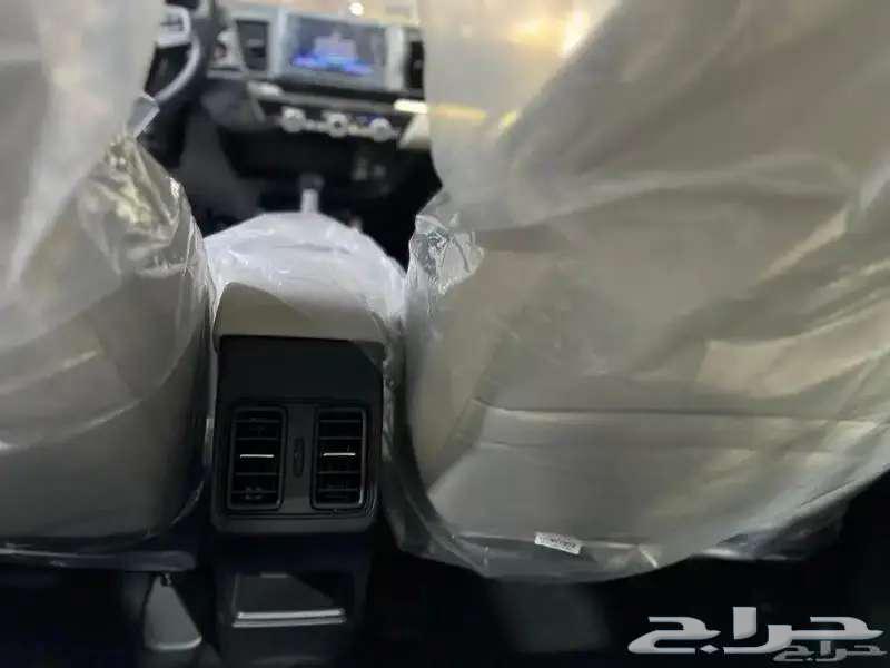 هوندا سيتي DX استاندر 2024 كاش او تقسيط صيانه مجانية63301487471363114