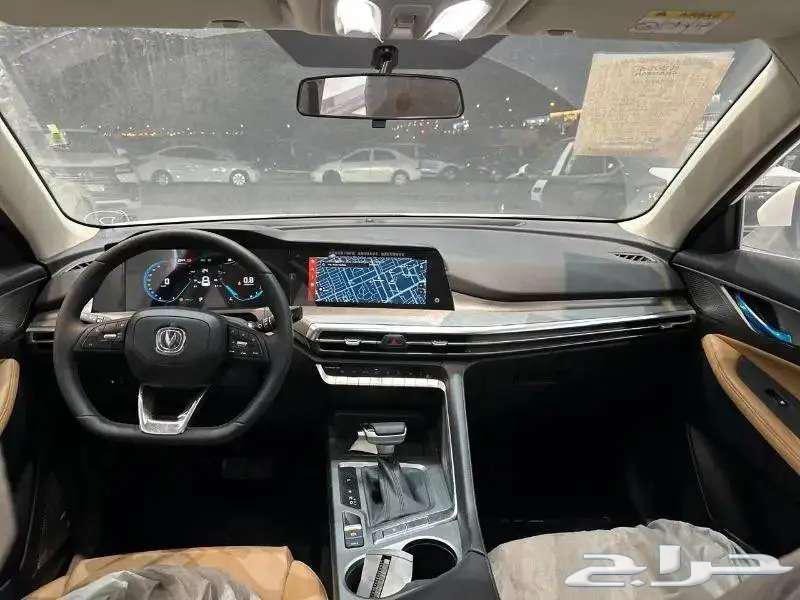 Changan CS35 Smart Plus 2025 model63300643877251113