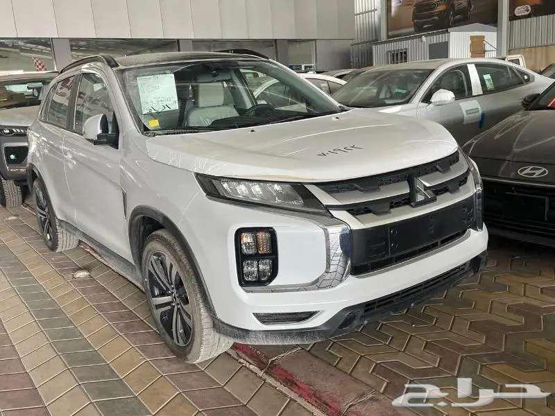 Mitsubishi Eclipse Cross GLS-ML Model 202563299402870145111