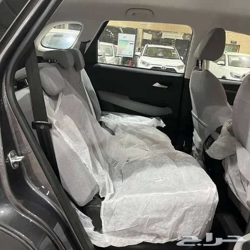 Chevrolet Captiva Standard Model 2025 Cash and Bank63302143623938113