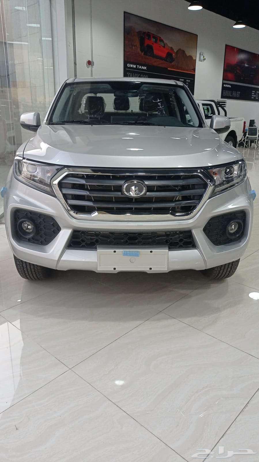 Wingle 7 Diesel 2025, the best cash and installment offers are only with us63301998292098111