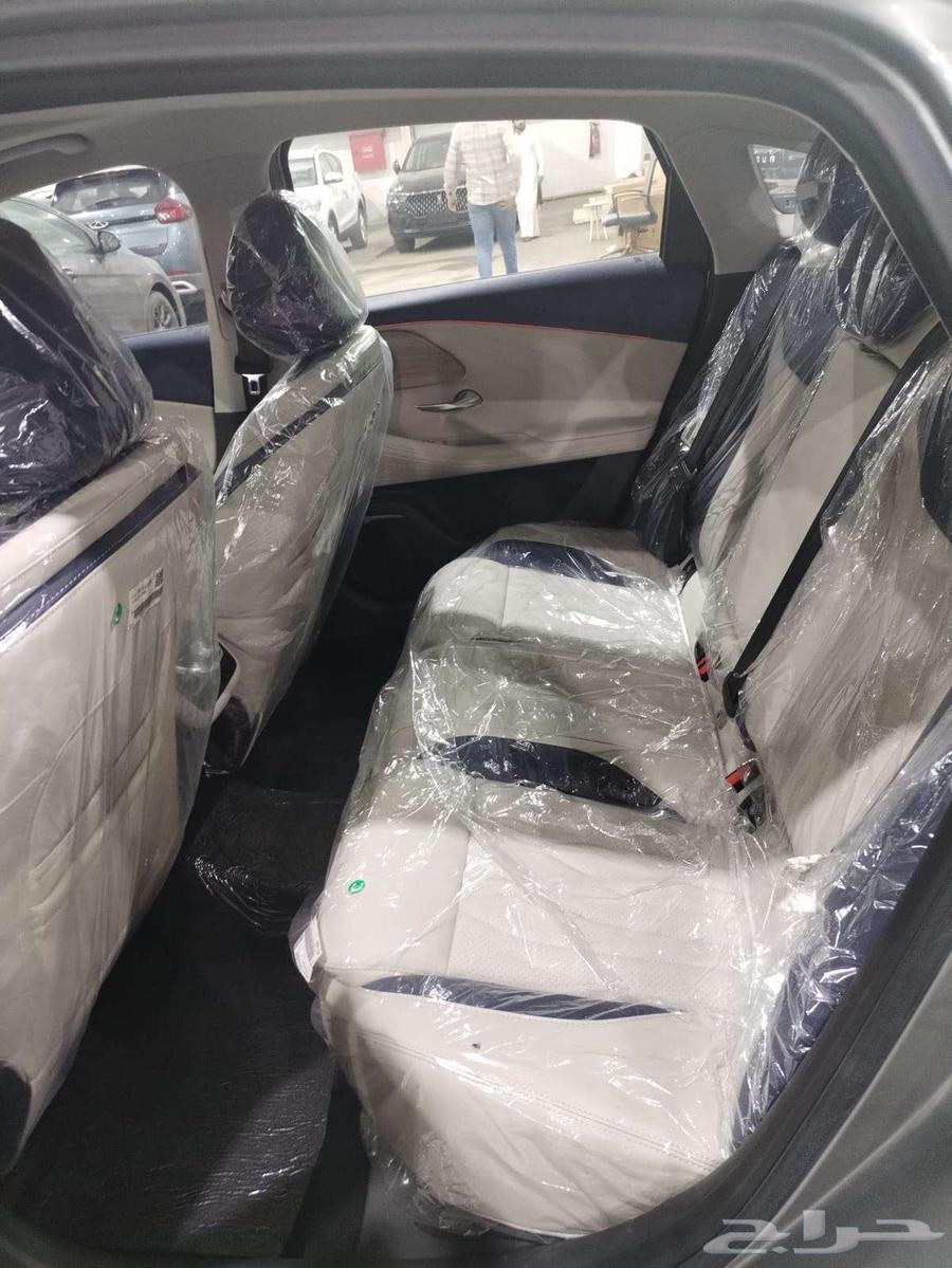 Chery Arrizo 8 Comfort Model 2025 Foundation Offers63302505337601111