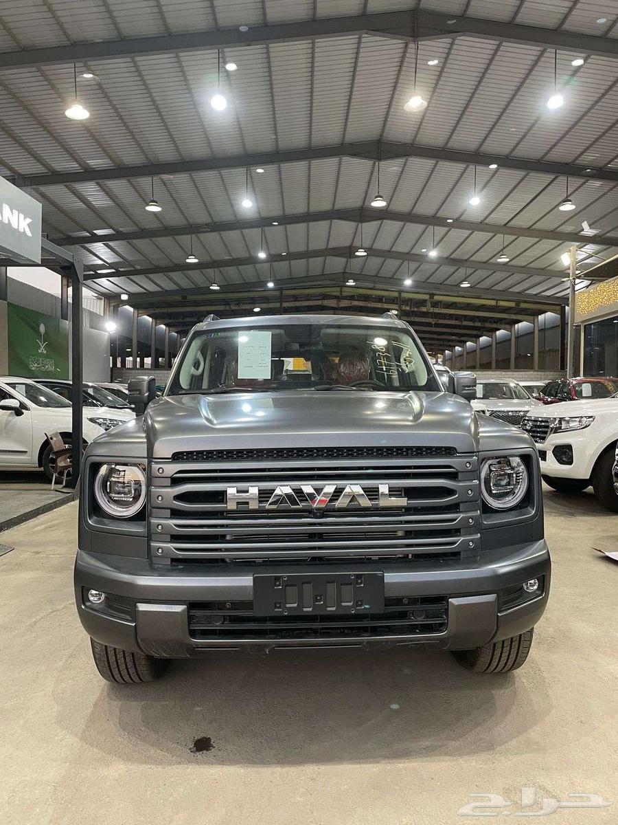 Haval H9 H9 half full model 202563301737878273111