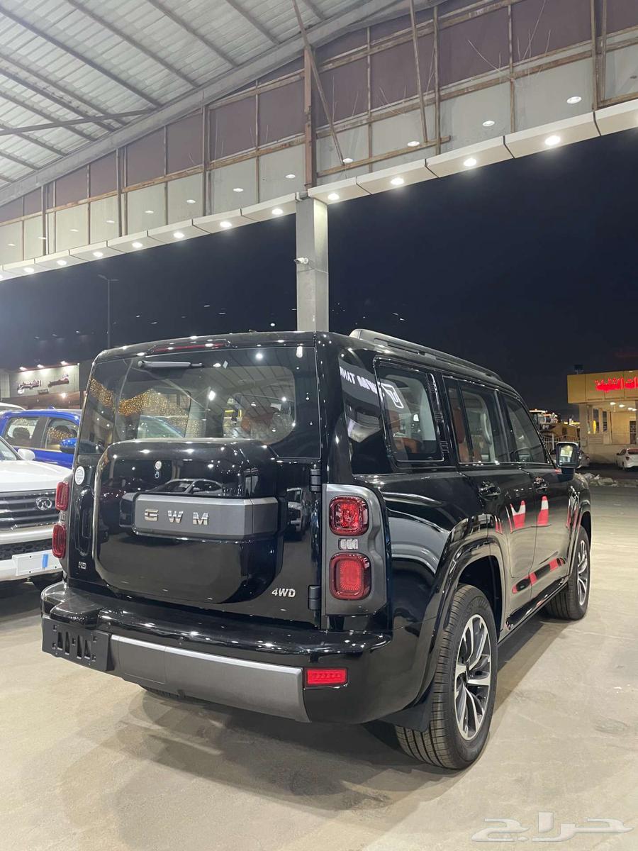 Haval H9 H9, fully loaded, model 202563301595068418113