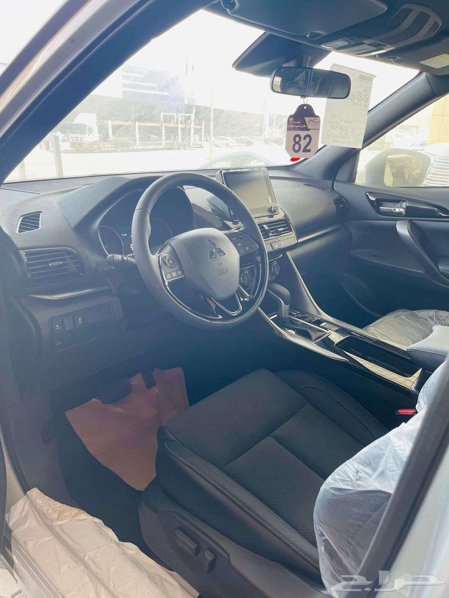 Special offer for Mitsubishi Eclipse Cross 2025 in cash and installments63301595182977112