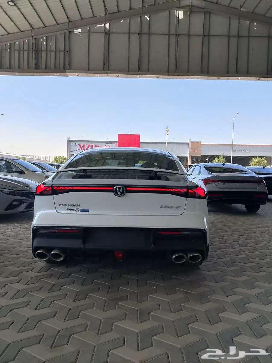 شانجان يونى فى سبورت 202563301487546113112