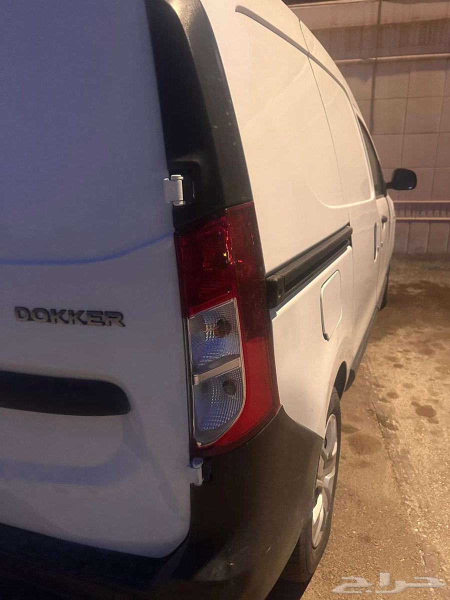Renault Ducker for rent in the Qassim region63301380765313111